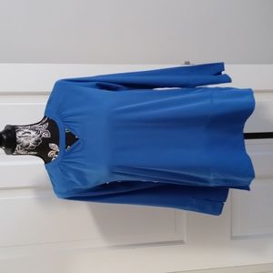 🆕 💙Buckhead Betties💙 - Royal Sullivan Top